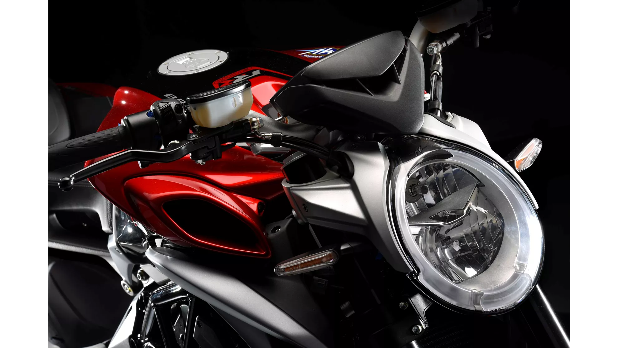 MV Agusta Brutale 800 RR - Image 13 MV Agusta Brutale 800 RR - Image 13